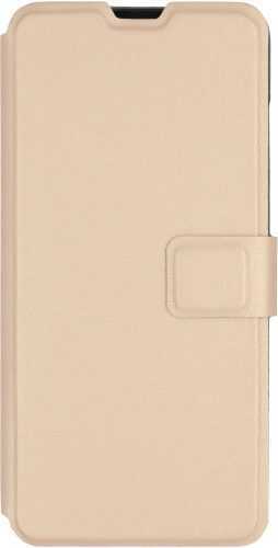 Mobiltelefon tok iWill Book PU Leather Huawei P30 Lite Gold tok