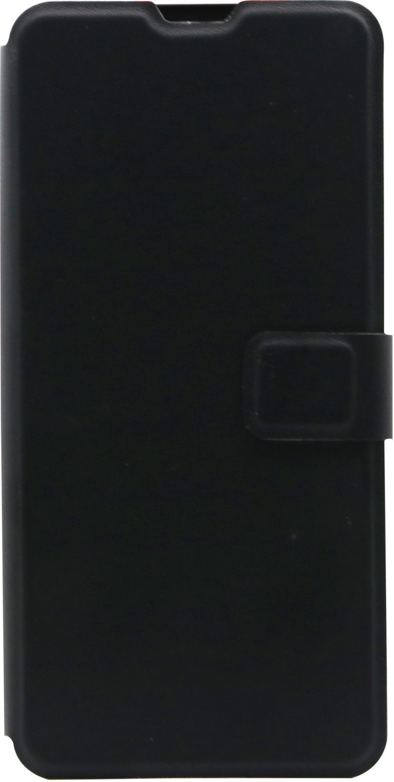 Mobiltelefon tok iWill Book PU Leather LG K51S fekete tok