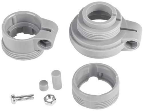 Modul Homematic IP Danfoss Szelep adapter