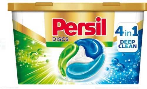 Mosókapszula PERSIL 4 in 1 Universal Box 12 db