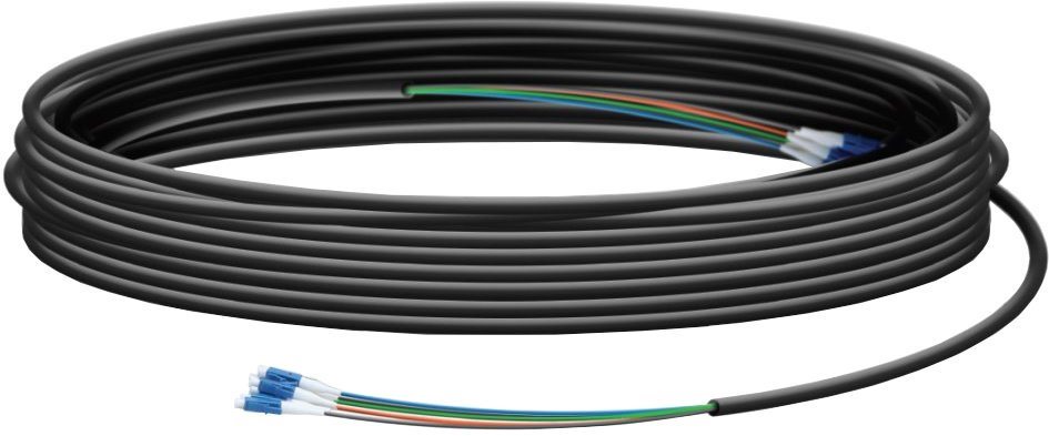 Optikai kábel Ubiquiti Fiber Cable 200