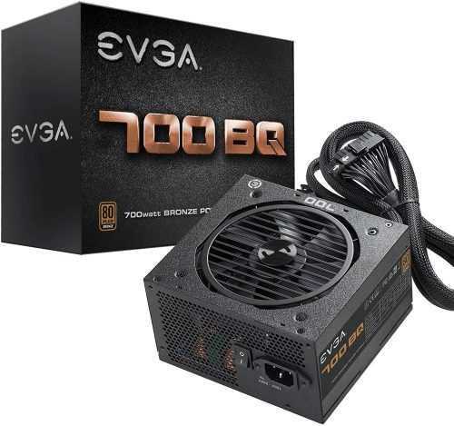 PC tápegység EVGA 700 BQ