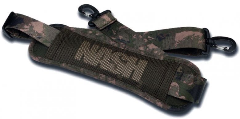 Pánt Nash WaterBox Shoulder Strap