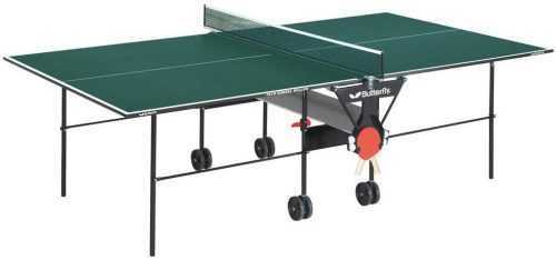 Pingpongasztal Butterfly Korbel Roller