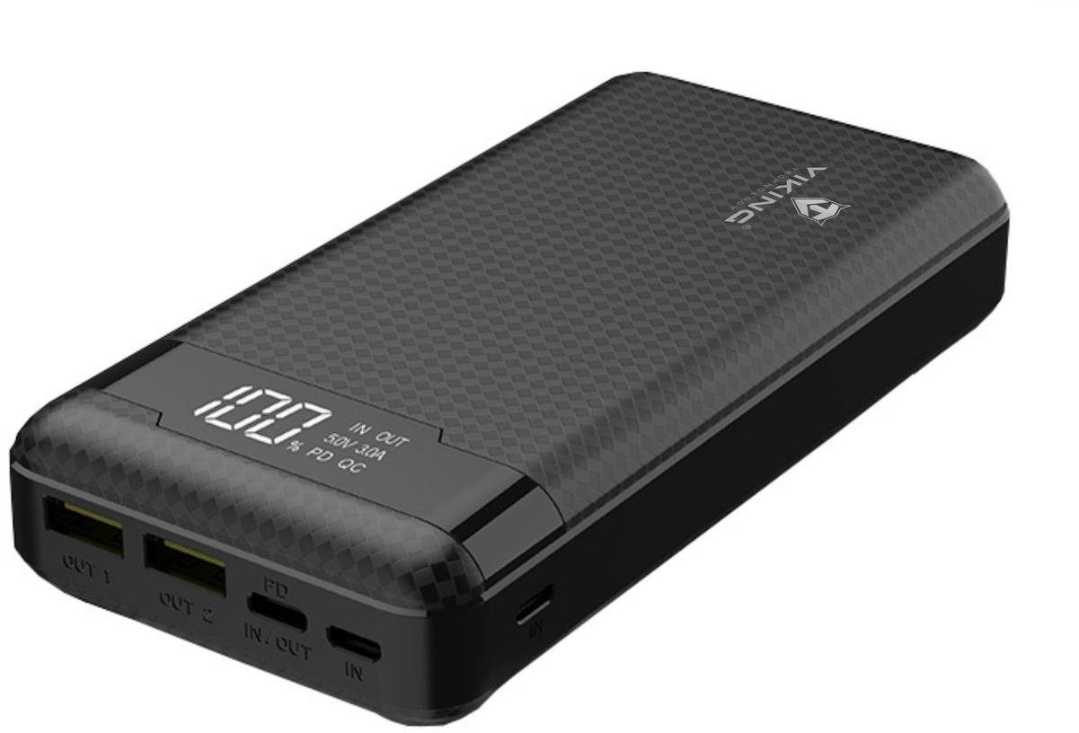 Powerbank Viking PN-963PD 20000 mAh