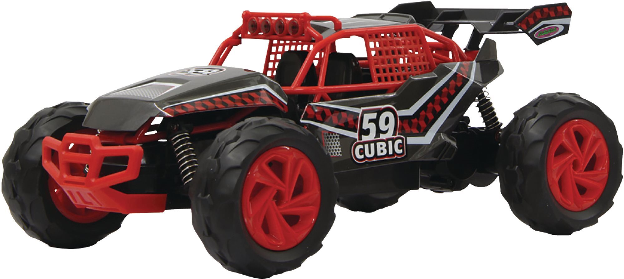 RC autó Jamara Cubic Desert Buggy