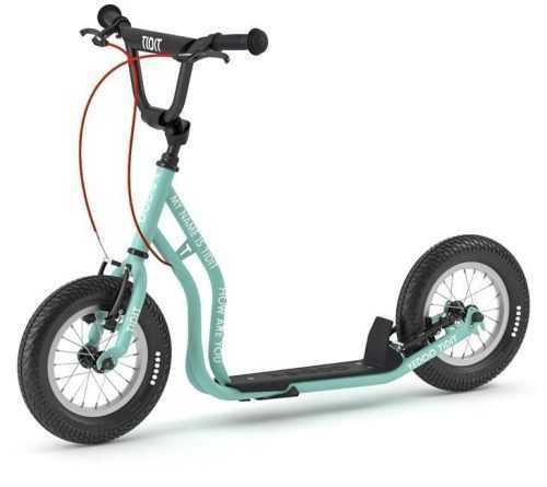 Roller Yedoo Tidit turquoise