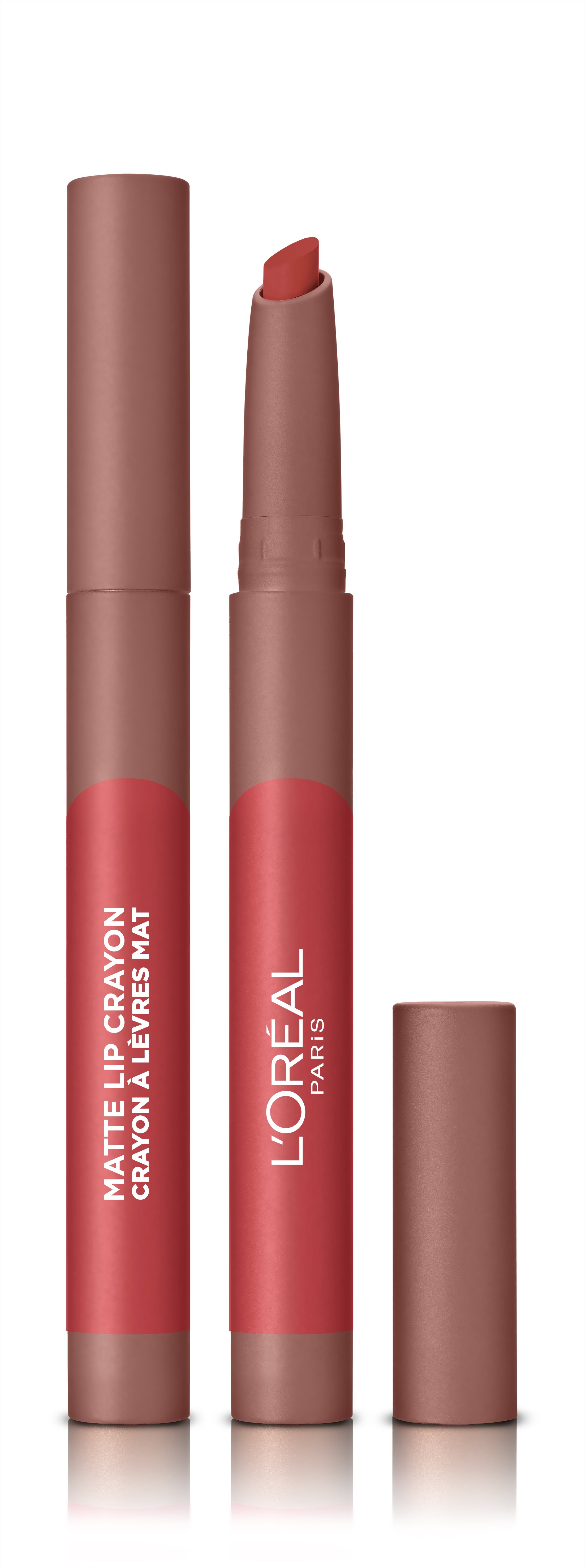 Rúzs L'ORÉAL PARIS Infaillible Matte Lip Crayon 105 Sweet & Salty 2