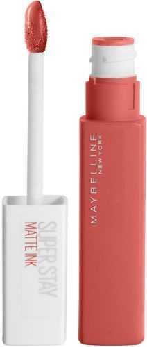 Rúzs MAYBELLINE NEW YORK Super Stay Matte Ink 130 Self-Starter 5 ml