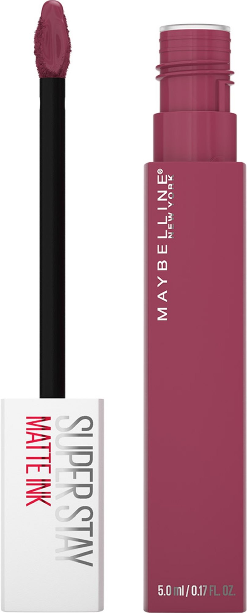 Rúzs MAYBELLINE NEW YORK SuperStay MatteInk 150 Pathfinder 5 ml