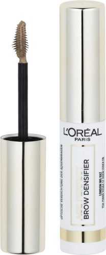 Szemöldökspirál ĽORÉAL PARIS Age Perfect Brow Densifier 01 Gold Blond