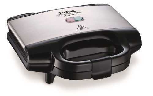 Szendvicssütő Tefal SM157236 Ultra Compact