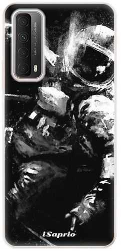 Telefon tok iSaprio Astronaut Huawei P Smart 21 készülékhez