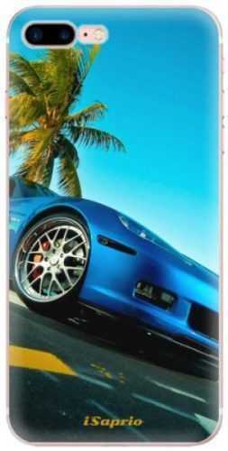 Telefon tok iSaprio Car 10 iPhone 7 Plus / 8 Plus készülékhez