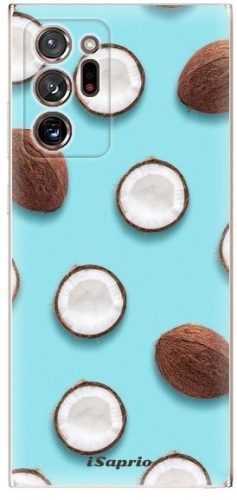 Telefon tok iSaprio Coconut 01 Samsung Galaxy Note 20 Ultra készülékhez