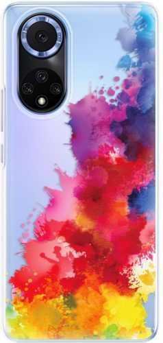 Telefon tok iSaprio Color Splash 01 a Huawei Nova 9 készülékhez