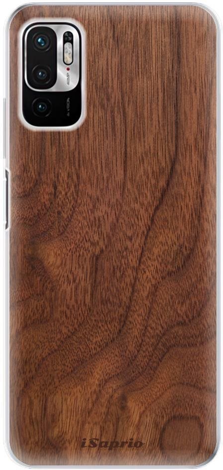 Telefon tok iSaprio Wood 10 a Xiaomi Redmi Note 10 5G készülékhez