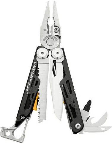 Többfunkciós szerszám Leatherman Signal