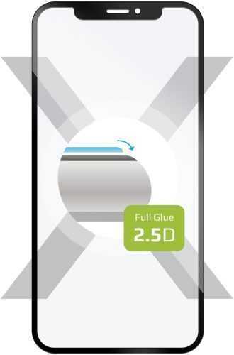 Üvegfólia FIXED FullGlue-Cover a OnePlus Nord CE 5G készülékhez