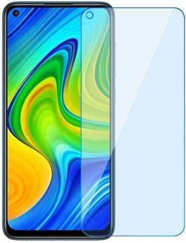 Üvegfólia iWill Anti-Blue Light Tempered Glass a Xiaomi Redmi Note 9-hez