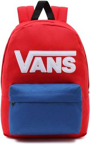 Városi hátizsák Vans By New Skool Backpac Blred