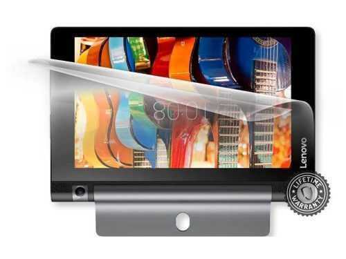 Védőfólia ScreenShield Lenovo Yoga Tablet 3 8 tablet kijelzőjére