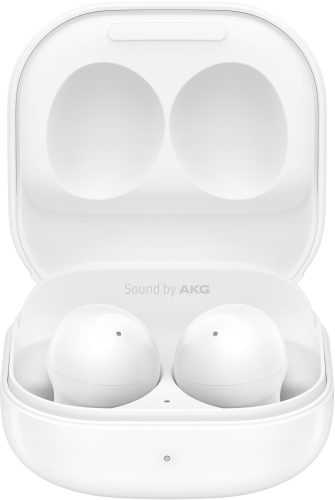 Vezeték nélküli fül-/fejhallgató Samsung Galaxy Buds2 fehér