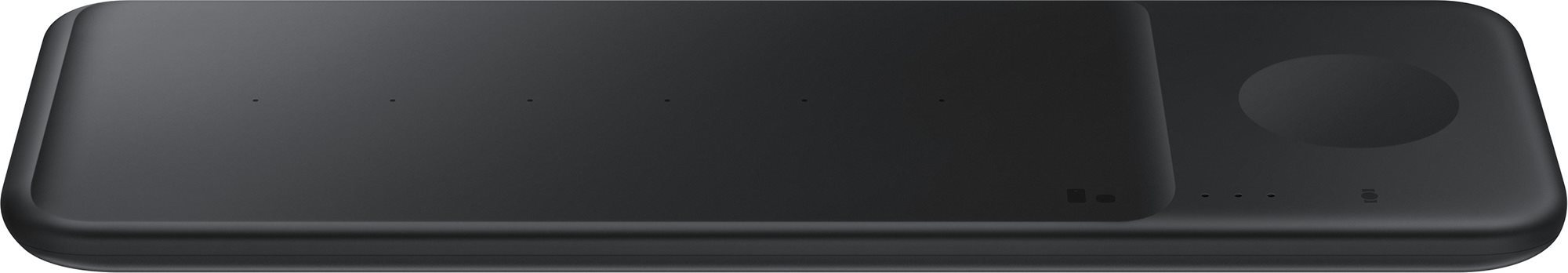 Vezeték nélküli töltő Samsung többállású vezeték nélküli töltő fekete