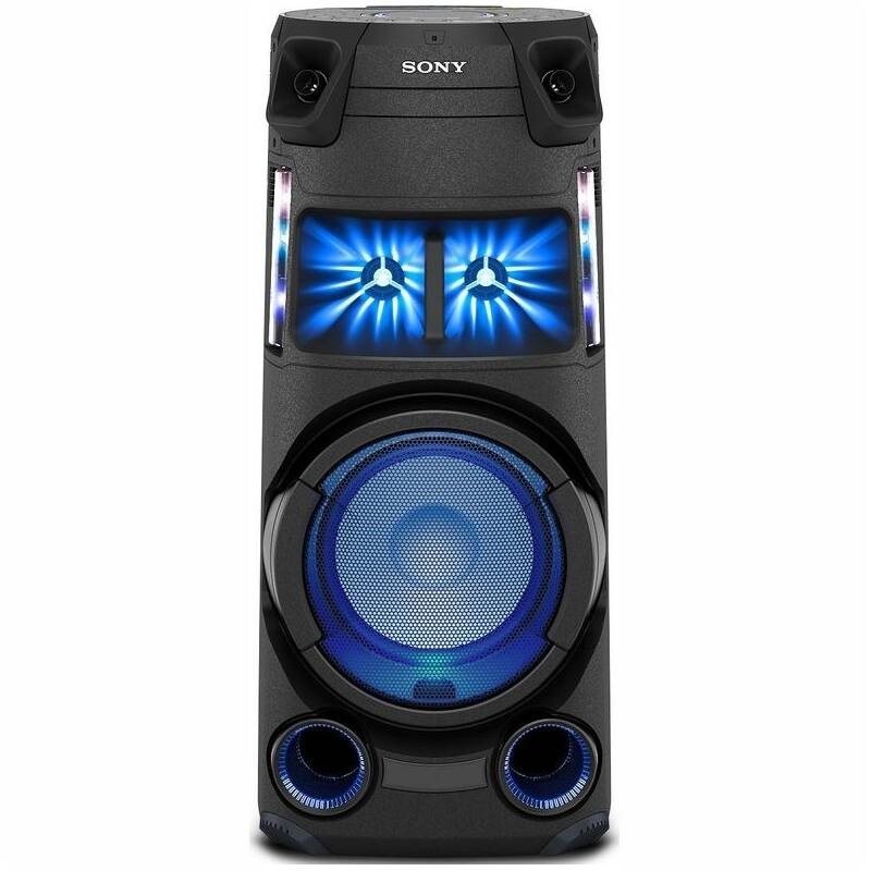 Bluetooth hangszóró Sony MHC-V43D