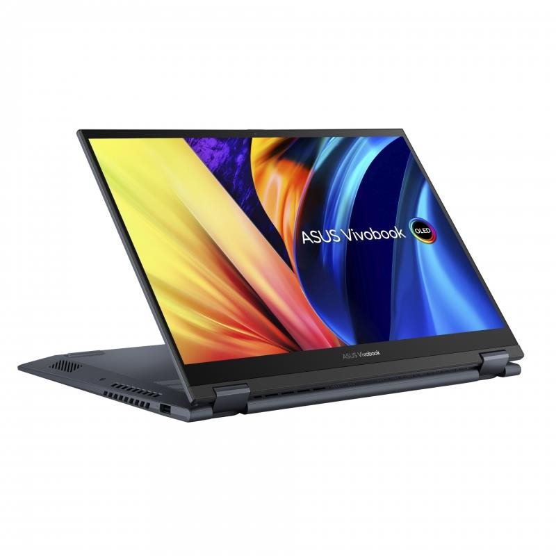 Laptop ASUS VIvoBook M425QA-K170 Fekete