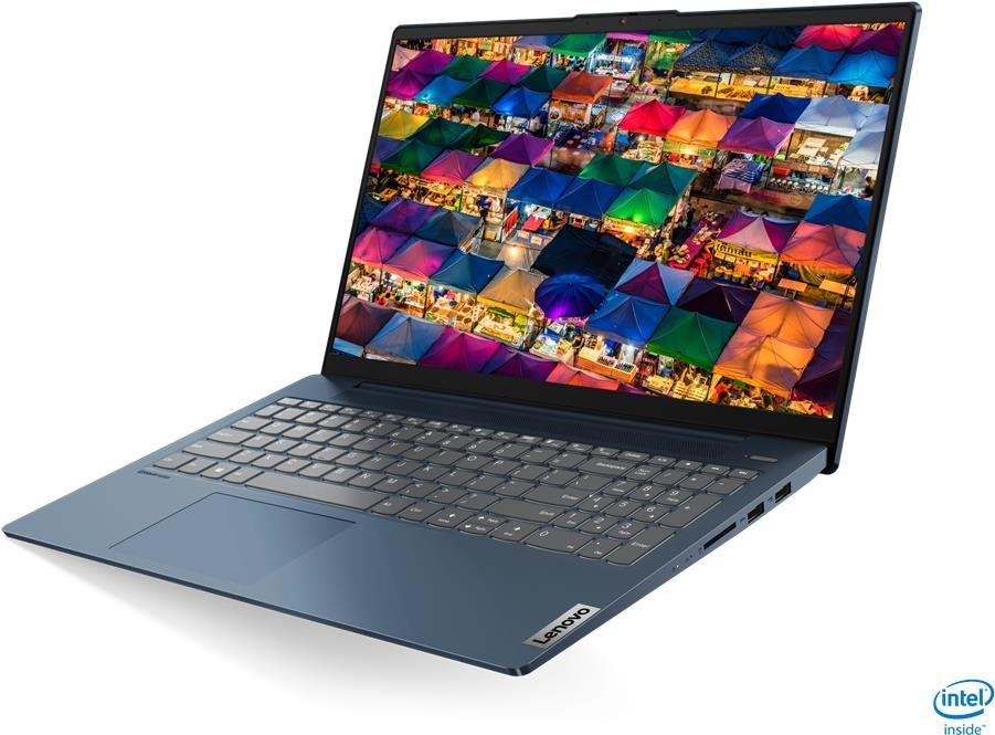 Laptop Lenovo IdeaPad 5 15ITL05 Kék