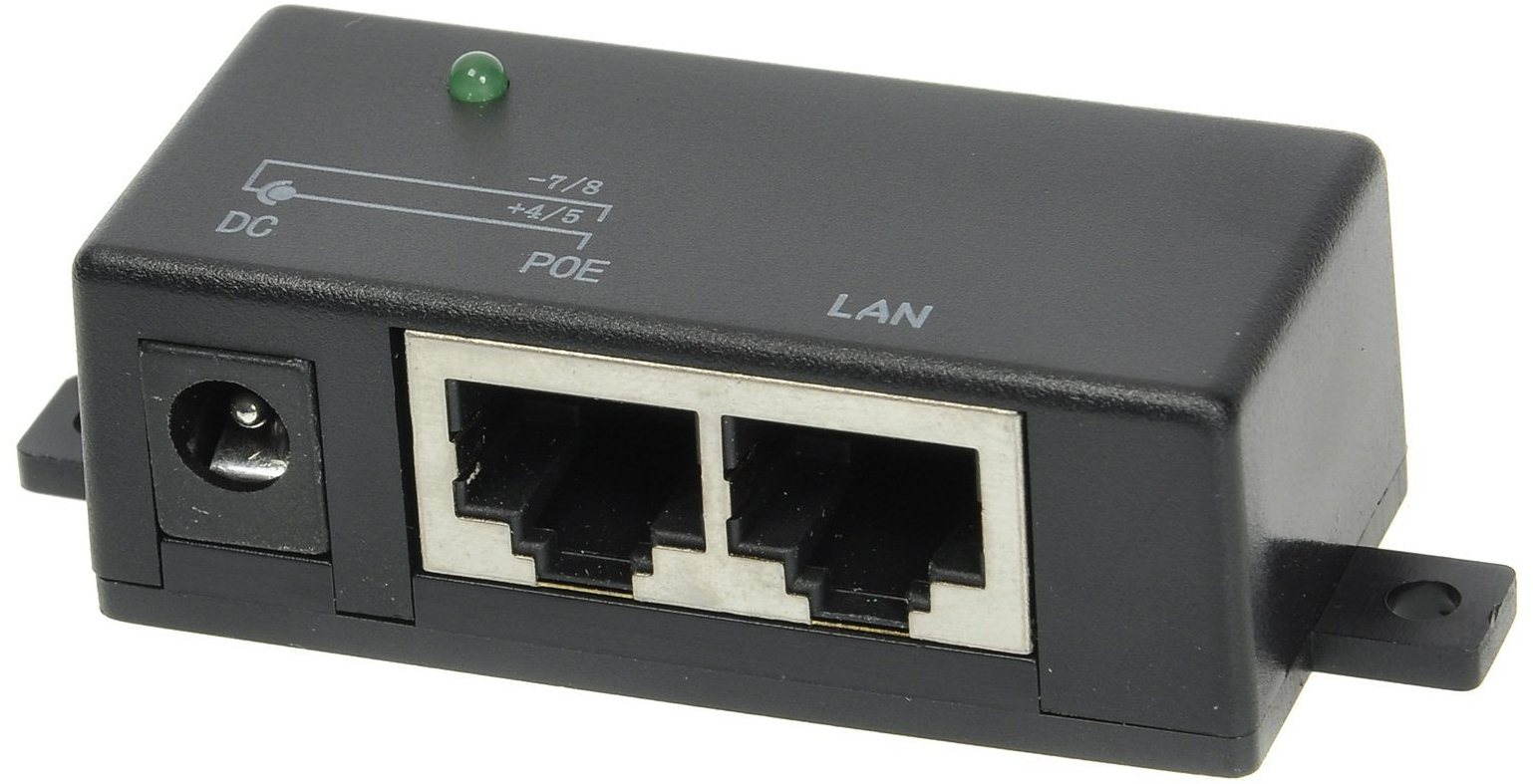 Modul Modul POE (Power Over Ethernet)