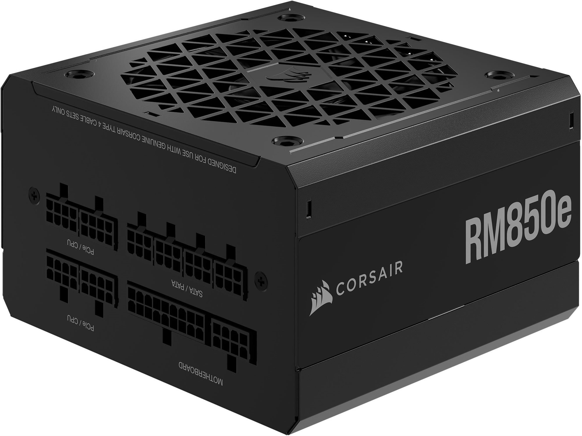 PC tápegység Corsair RM850e