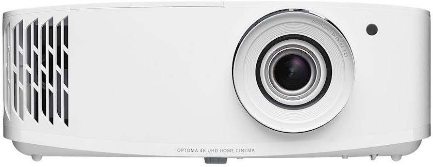 Projektor Optoma UHD55