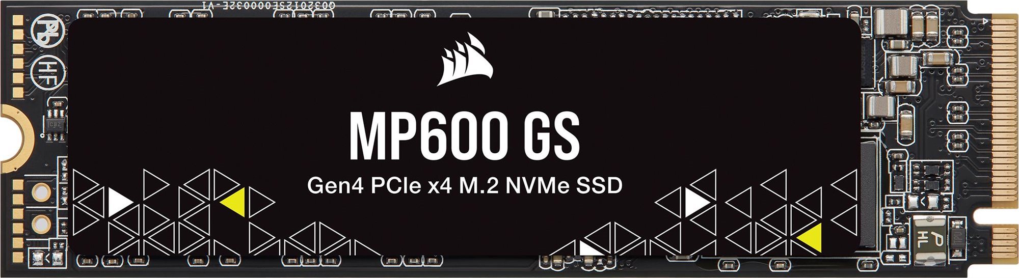 SSD meghajtó Corsair MP600 GS 1TB