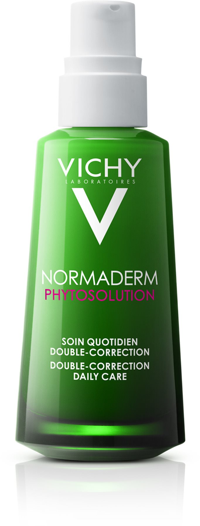 Arckrém VICHY Normaderm Phytosolution Double-Correction Daily Care 50 ml