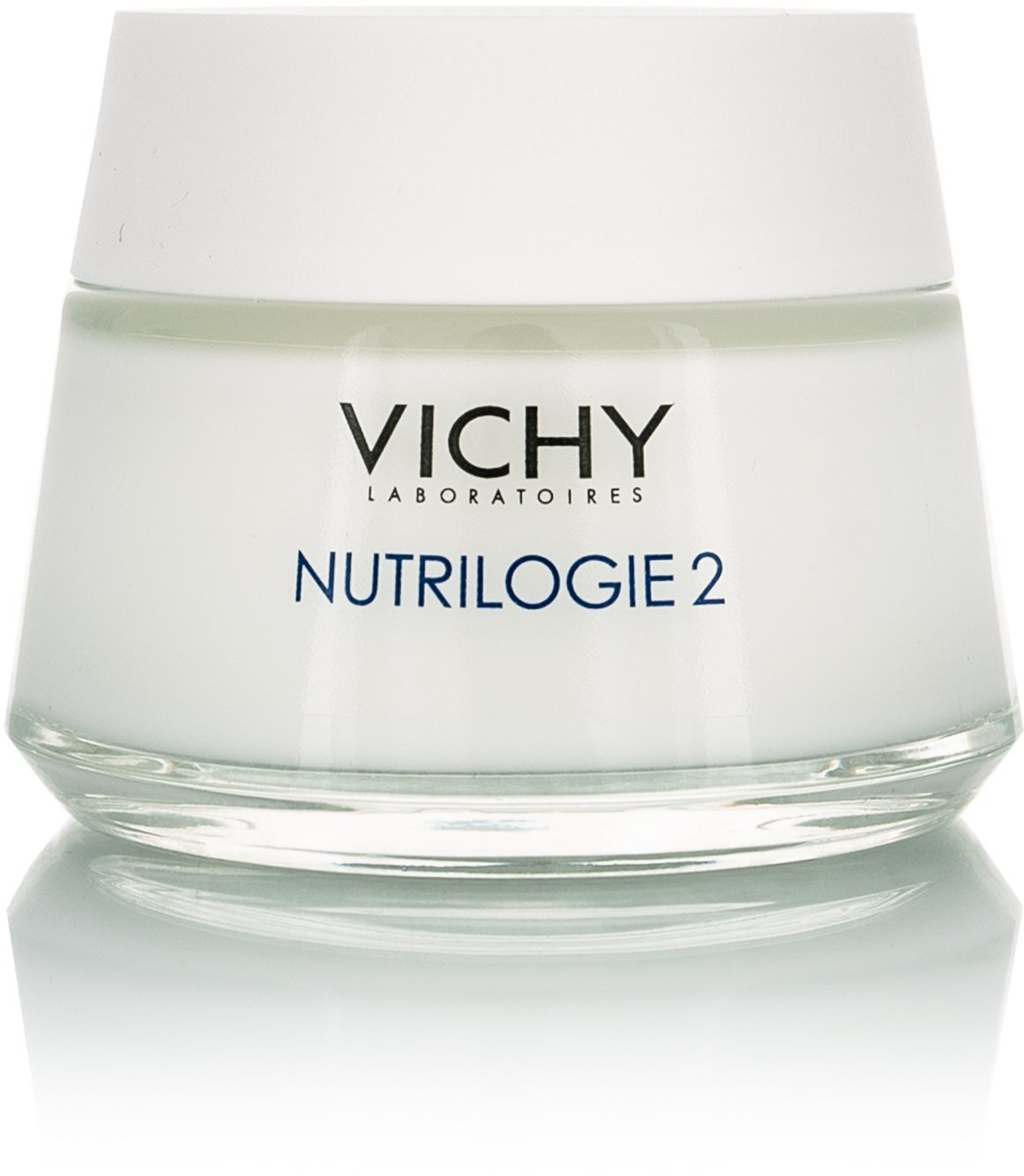 Arckrém VICHY Nutrilogie 2 Day Cream Extreme Dry Skin 50 ml
