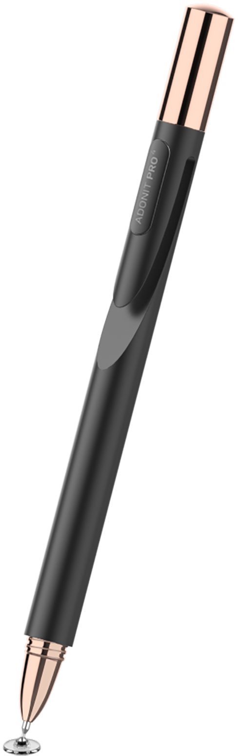 Érintőceruza Adonit stylus Jot Pro 4 Black