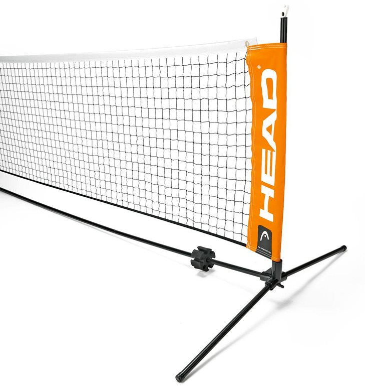 Háló teniszezéshez Head Mini Tennis Net