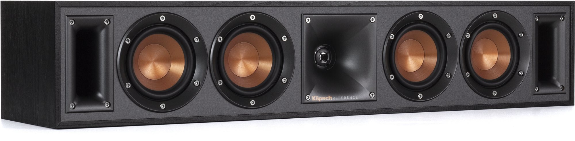 Hangszóró Klipsch R-34C