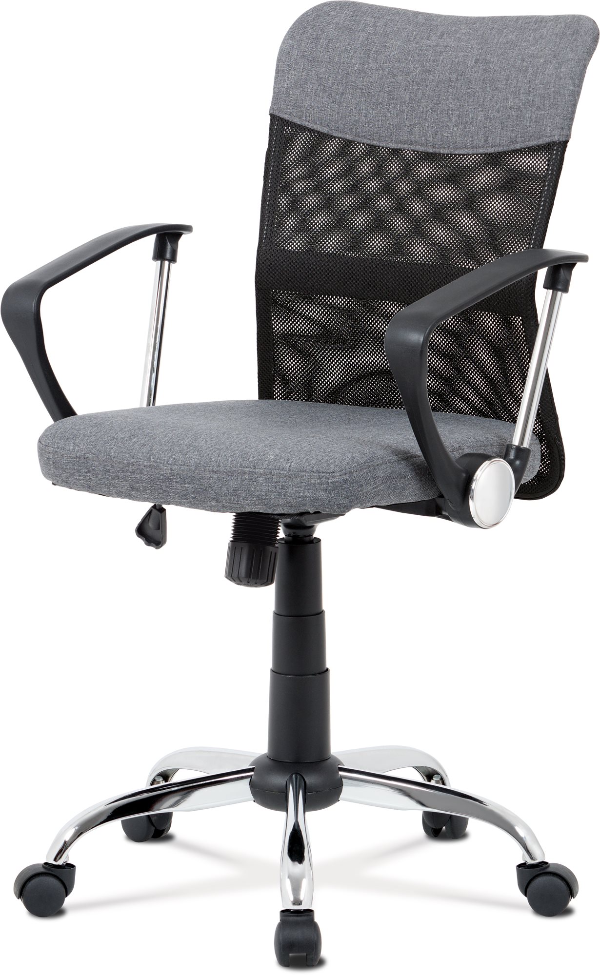 Irodai szék AUTRONIC KA-V202 szürke