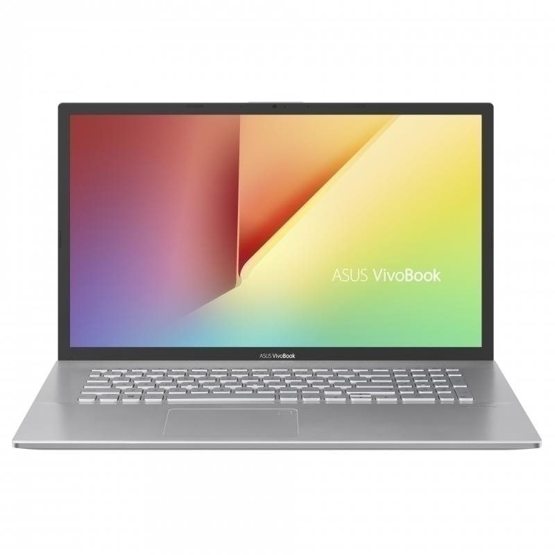 Laptop ASUS VIvoBook X712EA-AU693 Ezüst