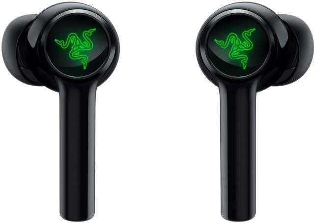 Vezeték nélküli fül-/fejhallgató Razer Hammerhead True Wireless (2021)