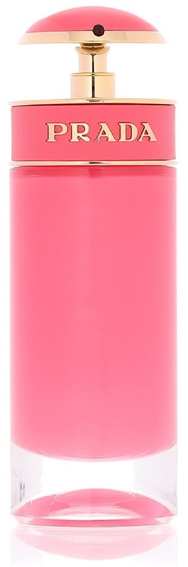 Eau de Toilette PRADA Candy Gloss EdT