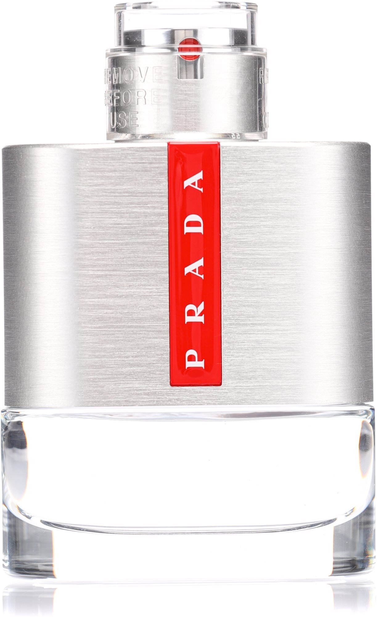 Eau de Toilette PRADA Luna Rossa EdT 100 ml