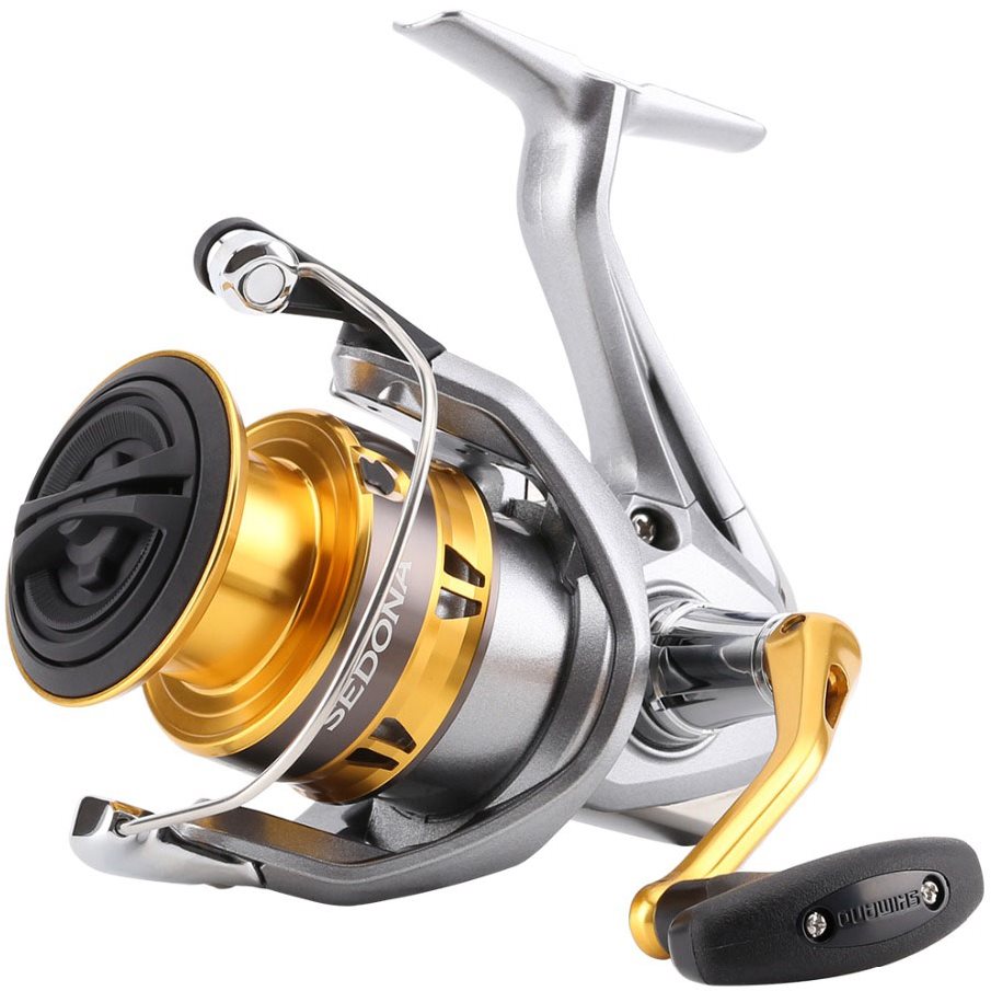 Horgász orsó Shimano Sedona 4000 FI