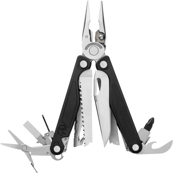 Multitool Leatherman Charge Plus