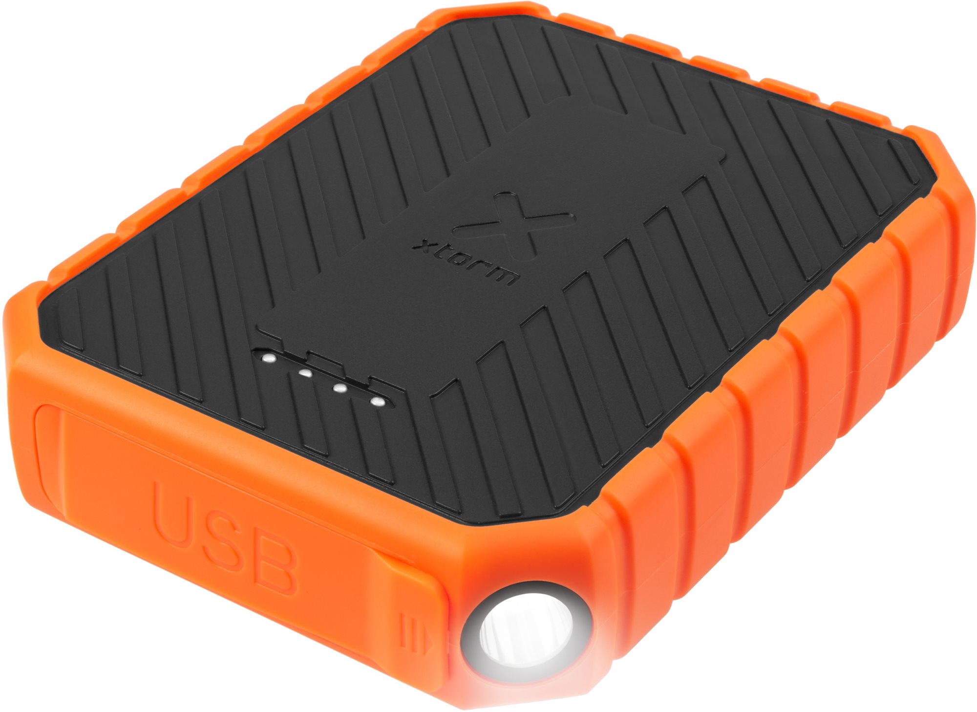 Powerbank Xtorm 18W PD Waterproof Power Bank Rugged 10.000mAh