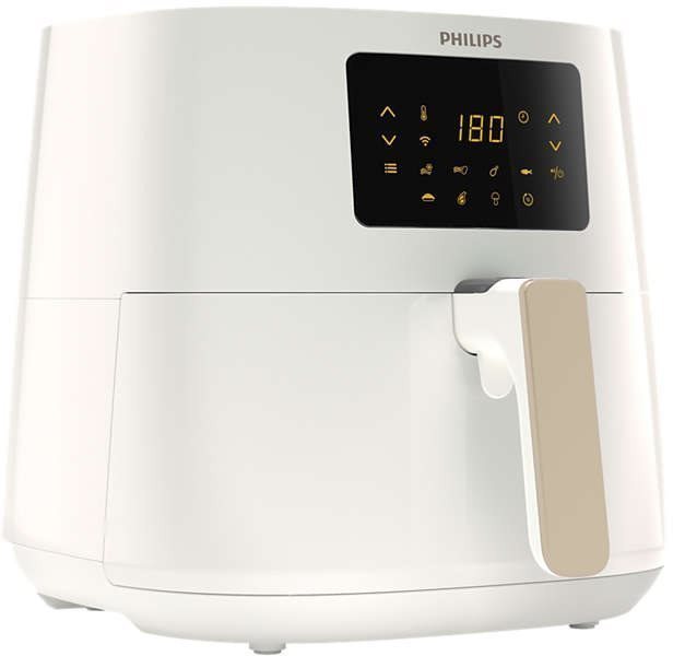 Fritőz Philips Többfunkciós Airfryer XL Connected HD9280/30