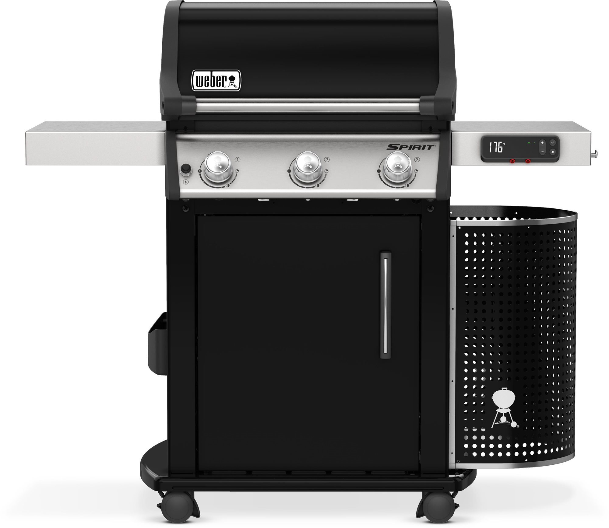 Grill Weber SPIRIT EPX-315